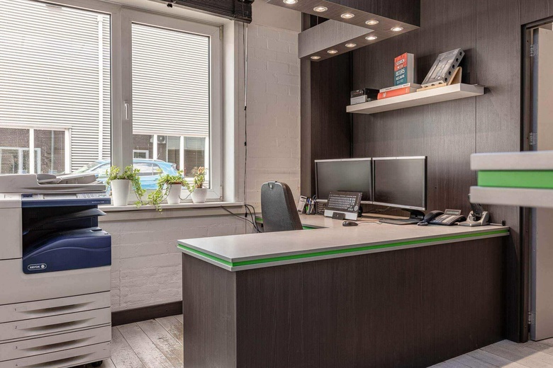 BedrijfsruimteaanHurksestraat 2 A<br/> inEindhoven