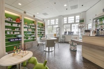 Bekijk foto 4 van Roodenburgerstraat 1 A