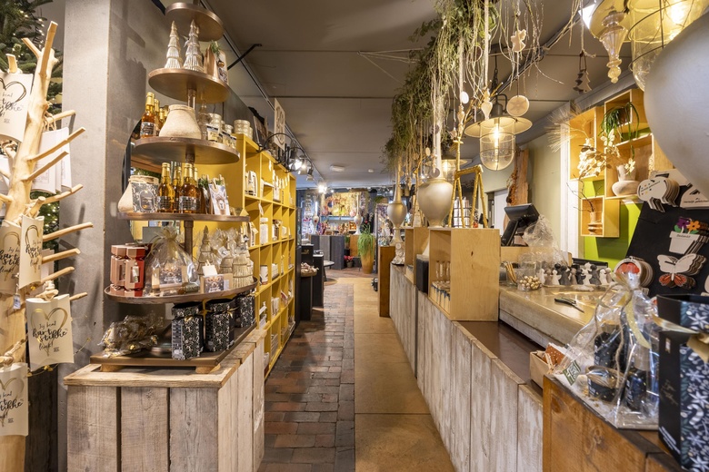 WinkelruimteaanVenrayseweg 7<br/> inOverloon