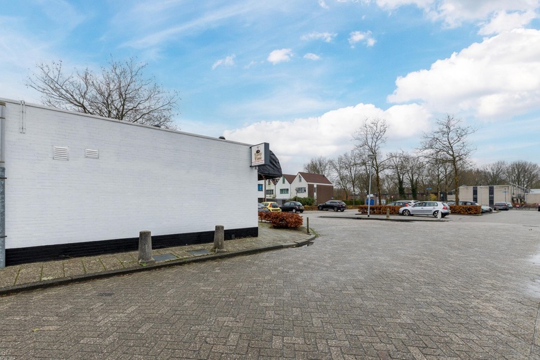 HorecaaanGeinplein 3<br/> inAlmere HorecaaanGeinplein 3<br/> inAlmere