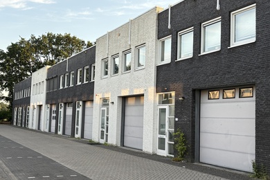 Bedrijfsruimte Waalre - Van Dijklaan 17 c - Foto 2