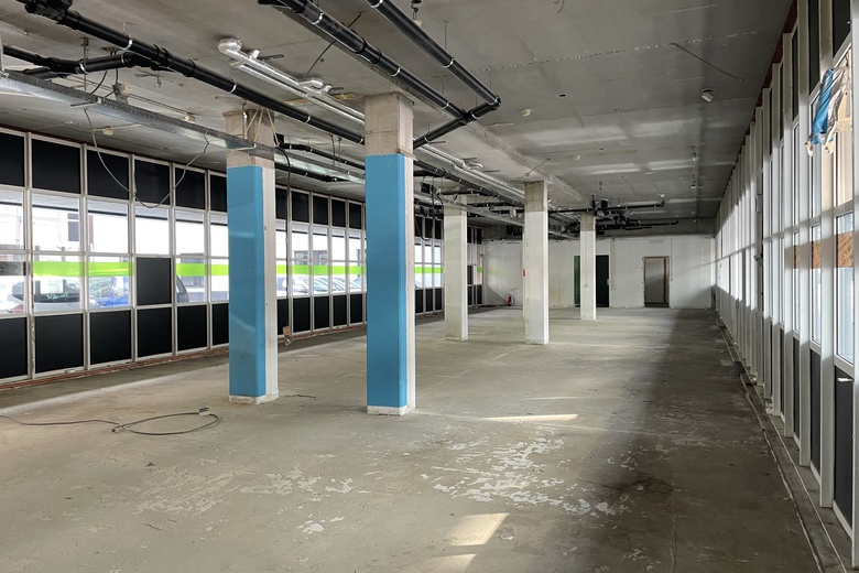 WinkelruimteaanStadsring 2<br/> inAmersfoort