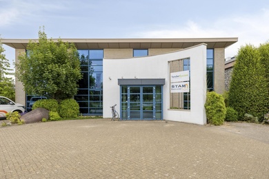 Kantoorruimte Uitgeest - Geesterweg 4 a - Foto 2