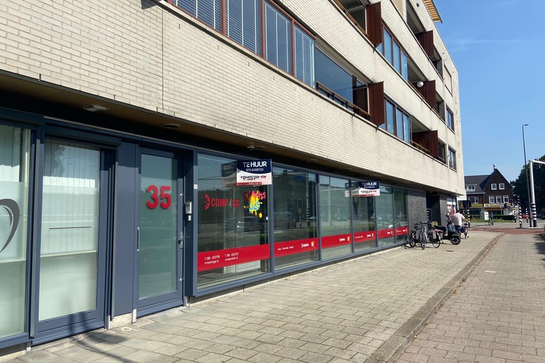 Kantoorruimte Den Bosch - Vogelstraat 35 - Foto 6