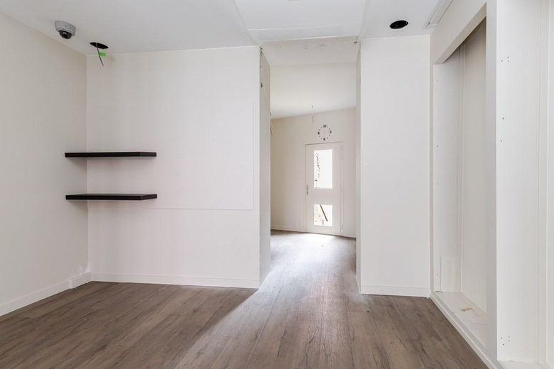 WinkelruimteaanBergse Dorpsstraat 112<br/> inRotterdam