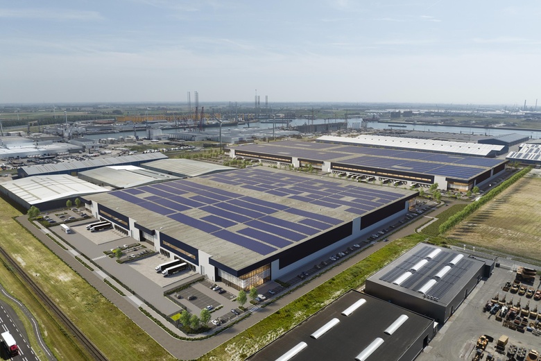Bedrijfsruimte Ritthem - Duitslandweg 6 a - Foto 4