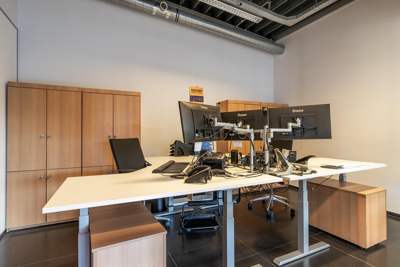 Bedrijfsruimte Nieuwegein - Twentehaven 7 - Foto 21