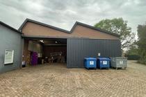 Bekijk foto 2 van eenheid 1 aan de Plakstraat 3 in Winssen
