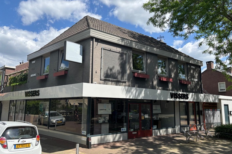WinkelruimteaanDe Pegstukken 2<br/> inSchijndel WinkelruimteaanDe Pegstukken 2<br/> inSchijndel