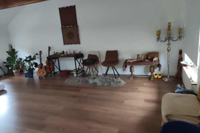 BedrijfsruimteaanHei-Carisborgweg 5 A BG01<br/> inHeerlen