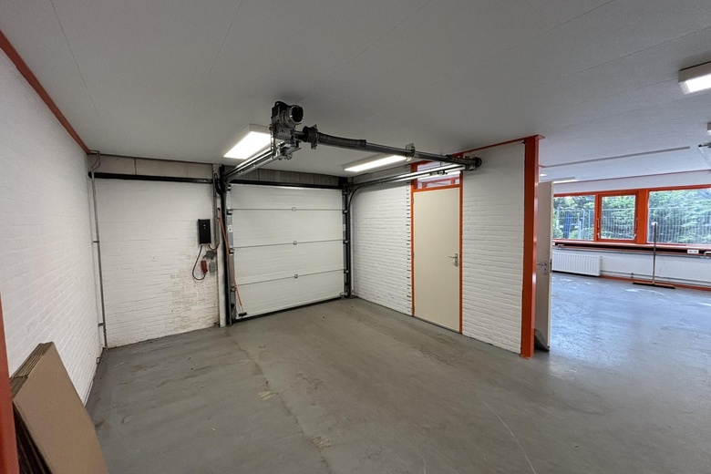 Bedrijfsruimte Naaldwijk - Zwartendijk 52 A - Foto 9