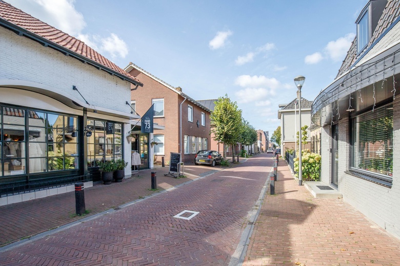 Winkelruimte Zevenhuizen - Dorpsstraat 71 - Foto 17