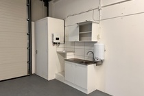 Bedrijfsruimte Assendelft - Rode Ring 31 B - Foto 5