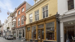 Winkelruimte te koop Bergen op Zoom - Kremerstraat 25