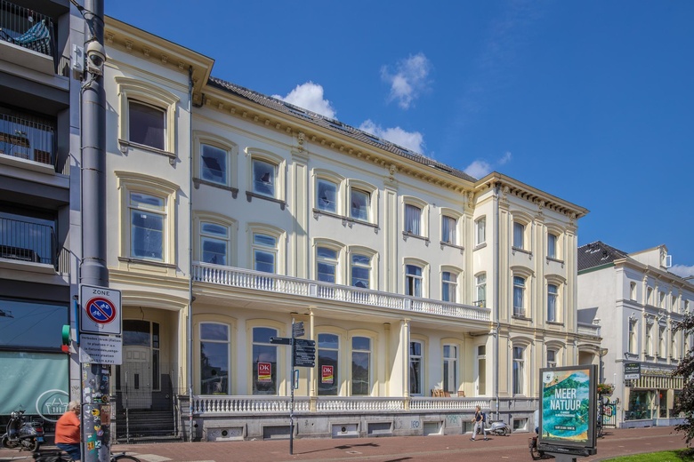 KantoorruimteaanWillemsplein 21<br/> inArnhem