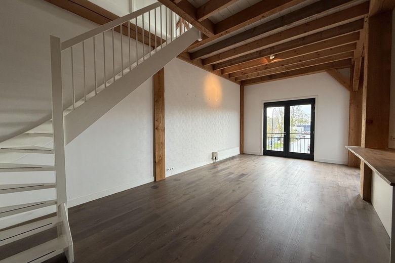 KantoorruimteaanZijperweg 24<br/> inSchagen