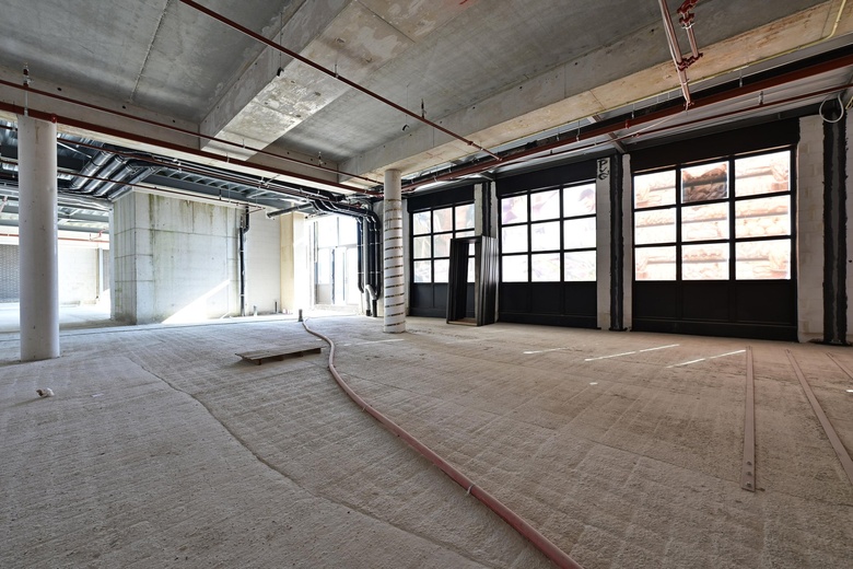 WinkelruimteaanEdeseweg 101<br/> inWekerom WinkelruimteaanEdeseweg 101<br/> inWekerom