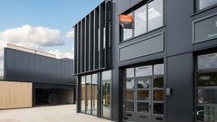 Bedrijfsruimte Kroonlaan 50, IJsselstein | Bedrijfspand.com