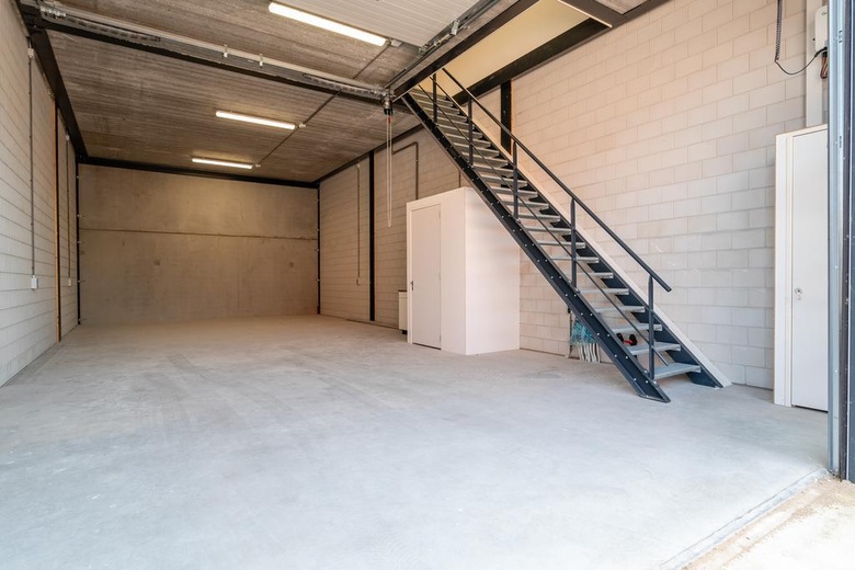 BedrijfsruimteaanBraillestraat 61<br/> inBerkel en Rodenrijs BedrijfsruimteaanBraillestraat 61<br/> inBerkel en Rodenrijs