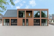 Bedrijfsruimte te huur Nunspeet - Waterweg 10