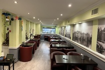 Bekijk foto 2 van eenheid 1 aan de Noordeinde 123 in Den Haag