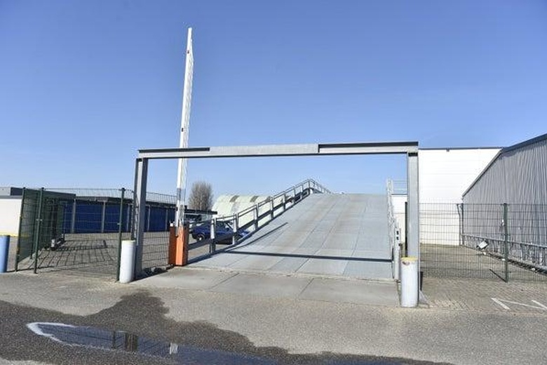 BedrijfsruimteaanKerkweg 23A05<br/> inZuidland BedrijfsruimteaanKerkweg 23A05<br/> inZuidland