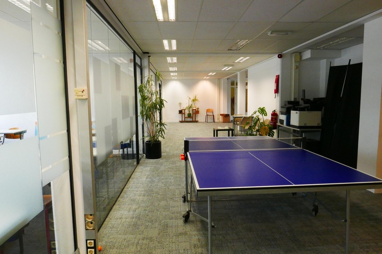 Kantoorruimte Rotterdam - Wijnhaven 76 - Foto 11