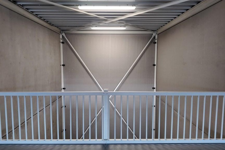 BedrijfsruimteaanMolenakkers 2 W<br/> inAsten