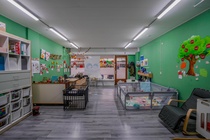 Bekijk foto 3 van Wilhelm Tellplaats 80 - 98 Bekijk foto 3 van Wilhelm Tellplaats 80 - 98