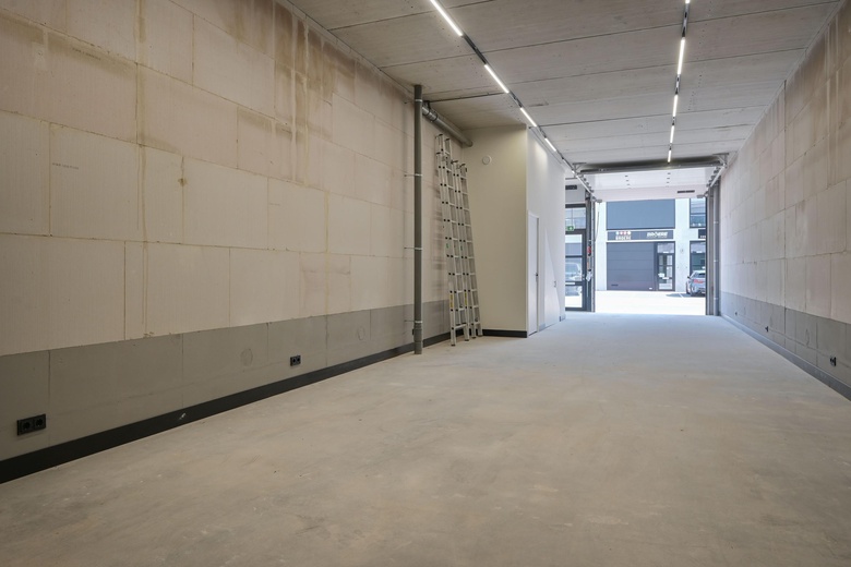 Bedrijfsruimte Huizen - Havenstraat 76 p - Foto 3
