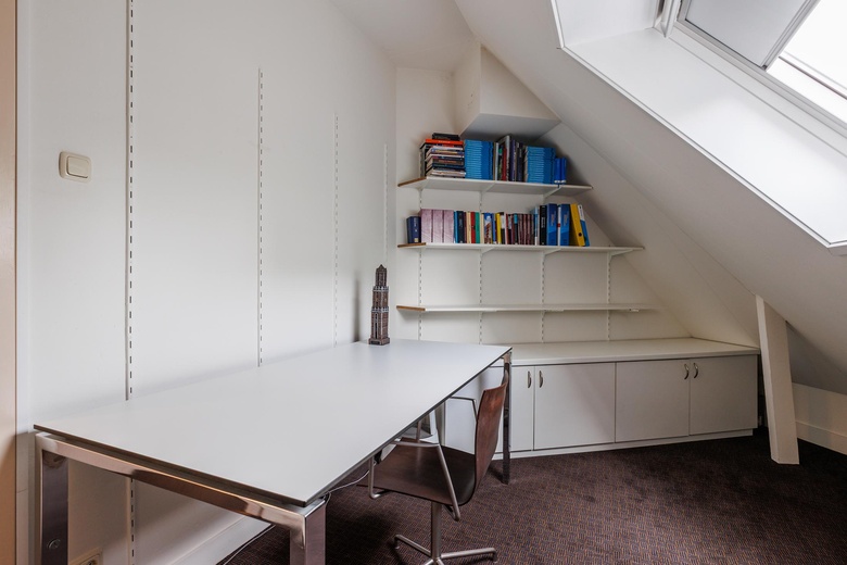 Kantoorruimte Utrecht - Maliesingel 16 B - Foto 18