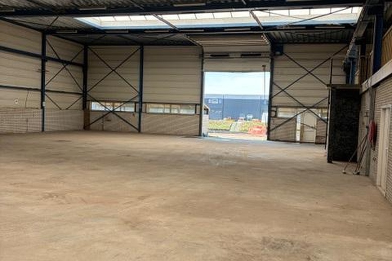Bedrijfsruimte Lelystad - Dokweg 2 - Foto 8