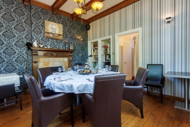 HorecaaanHoofdstraat 4<br/> inZuidhorn