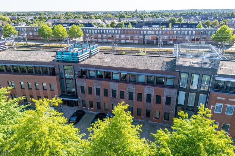 Kantoorruimte Houten - De Bouw 87 - Foto 11