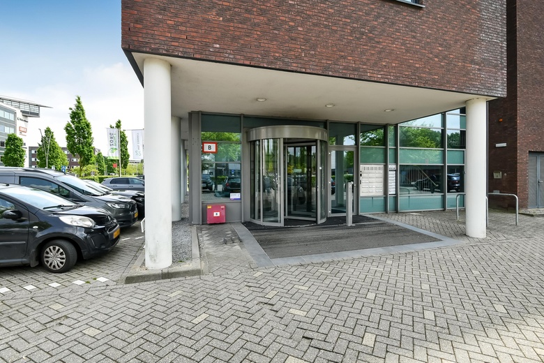 KantoorruimteaanMr B.M. Teldersstraat 3<br/> inArnhem