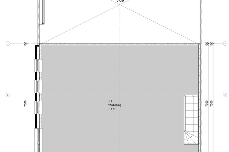 BedrijfsruimteaanWaterkracht 9 a<br/> inVriezenveen