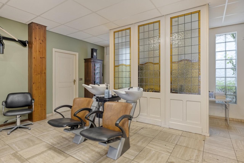 WinkelruimteaanSt Lucasplein 10<br/> inHoogerheide