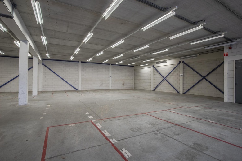 BedrijfsruimteaanSnelliusweg 12<br/> inArnhem BedrijfsruimteaanSnelliusweg 12<br/> inArnhem
