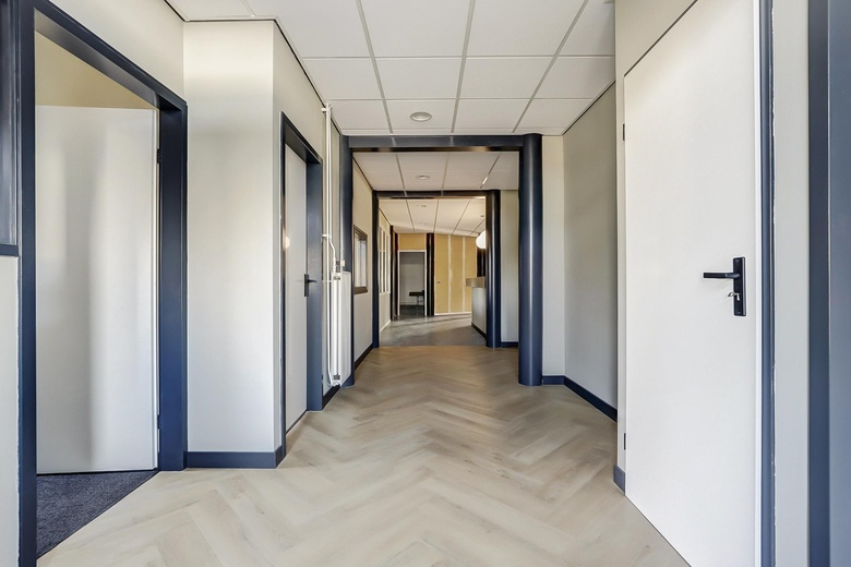 KantoorruimteaanNoordland 1<br/> inHeinkensand