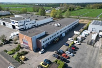 Bekijk foto 2 van eenheid 1 aan de Prisma 100 in Sliedrecht