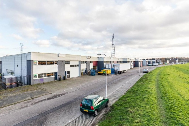 Bedrijfsruimte Ridderkerk - Ringdijk 524 - Foto 4