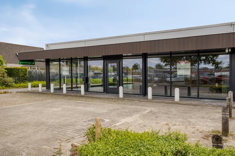 BedrijfsruimteaanOude Udenseweg 21 B<br/> inUden