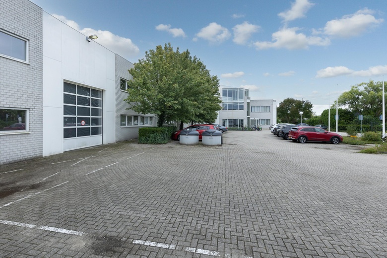Bedrijfsruimte Nuenen - De Pinckart 24 - Foto 8