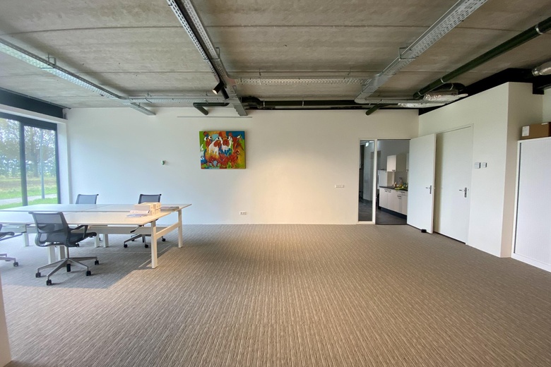 Bedrijfsruimte Waalwijk - Gompenstraat 39 - Foto 7