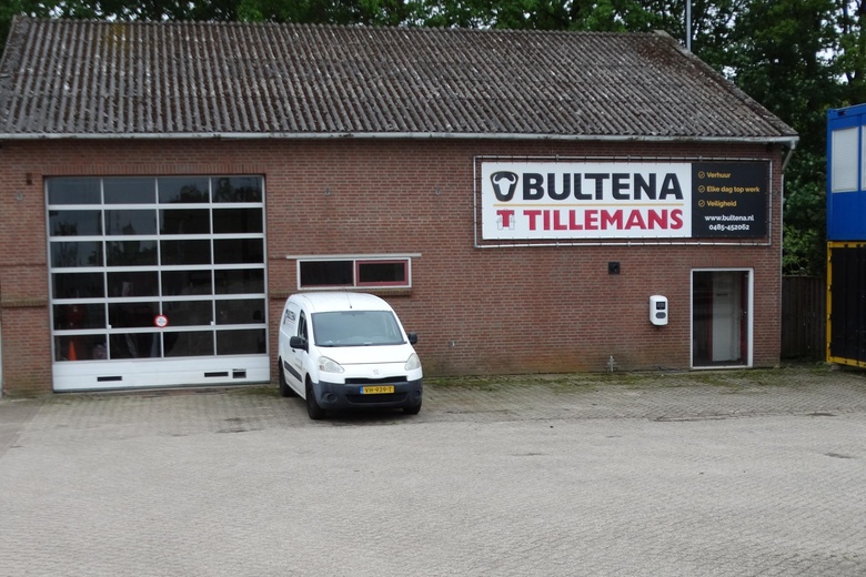 Bedrijfsruimte Den Dungen - Poeldonk 34 - Foto 4