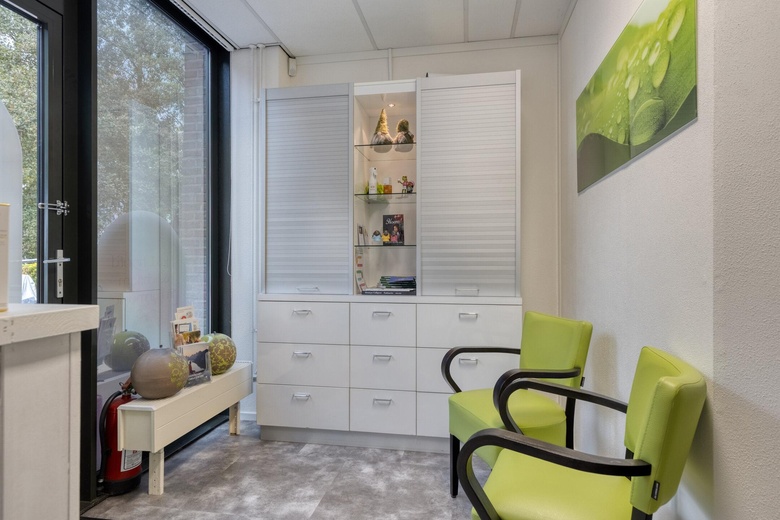 KantoorruimteaanVan Boetzelaerlaan 24<br/> inHoogland