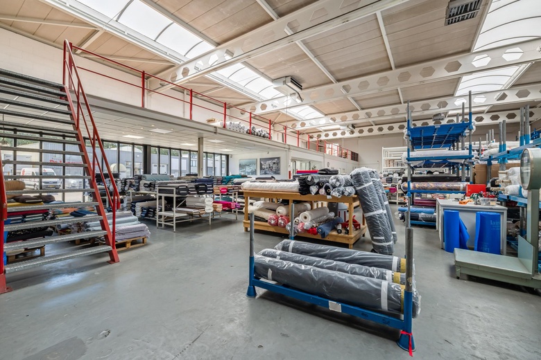 Bedrijfsruimte Weesp - Flevolaan 64 b - Foto 13