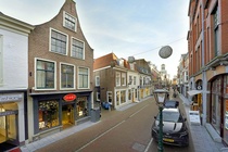 Winkelruimte Leiden - Haarlemmerstraat 60 - Foto 6