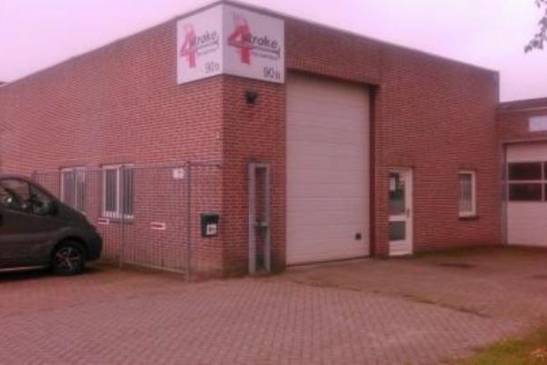 Bedrijfsruimteaanindustrieweg 90b<br/> inWaalwijk Bedrijfsruimteaanindustrieweg 90b<br/> inWaalwijk