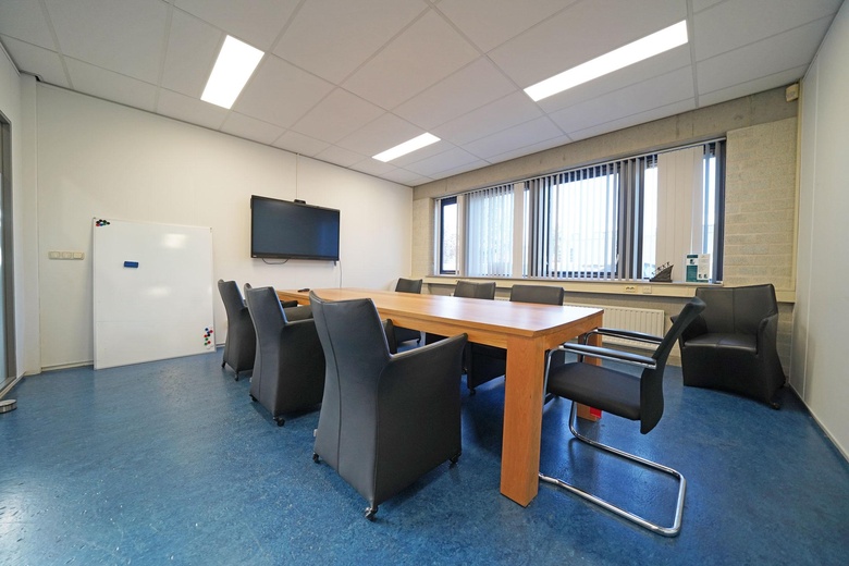 BedrijfsruimteaanTelevisieweg 62<br/> inAlmere